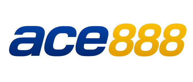 ace888 লোগো